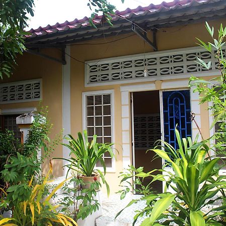Garden Guesthouse Kampong Chhnang Pokój zdjęcie