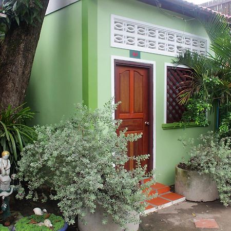 Garden Guesthouse Kampong Chhnang Pokój zdjęcie