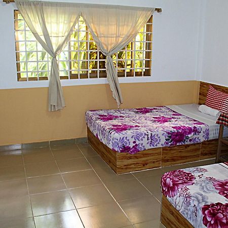 Garden Guesthouse Kampong Chhnang Pokój zdjęcie