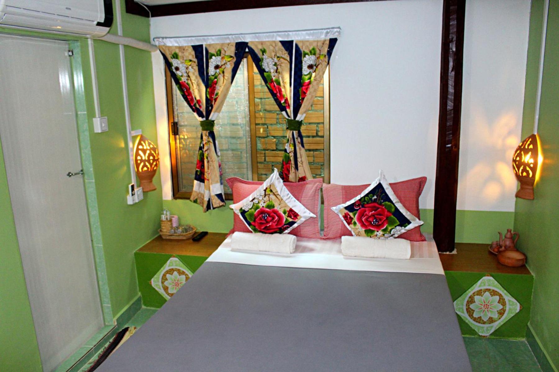 Garden Guesthouse Kampong Chhnang Pokój zdjęcie