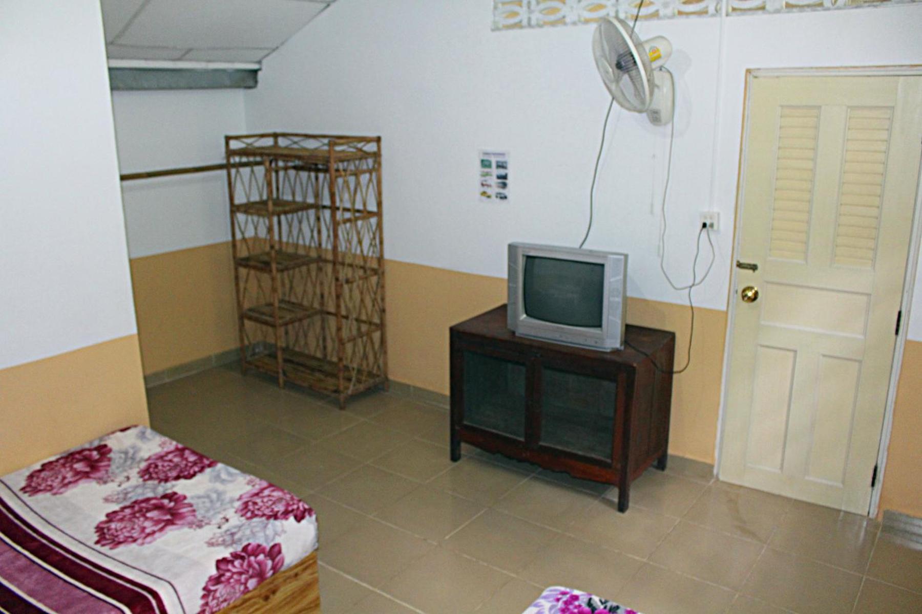 Garden Guesthouse Kampong Chhnang Pokój zdjęcie