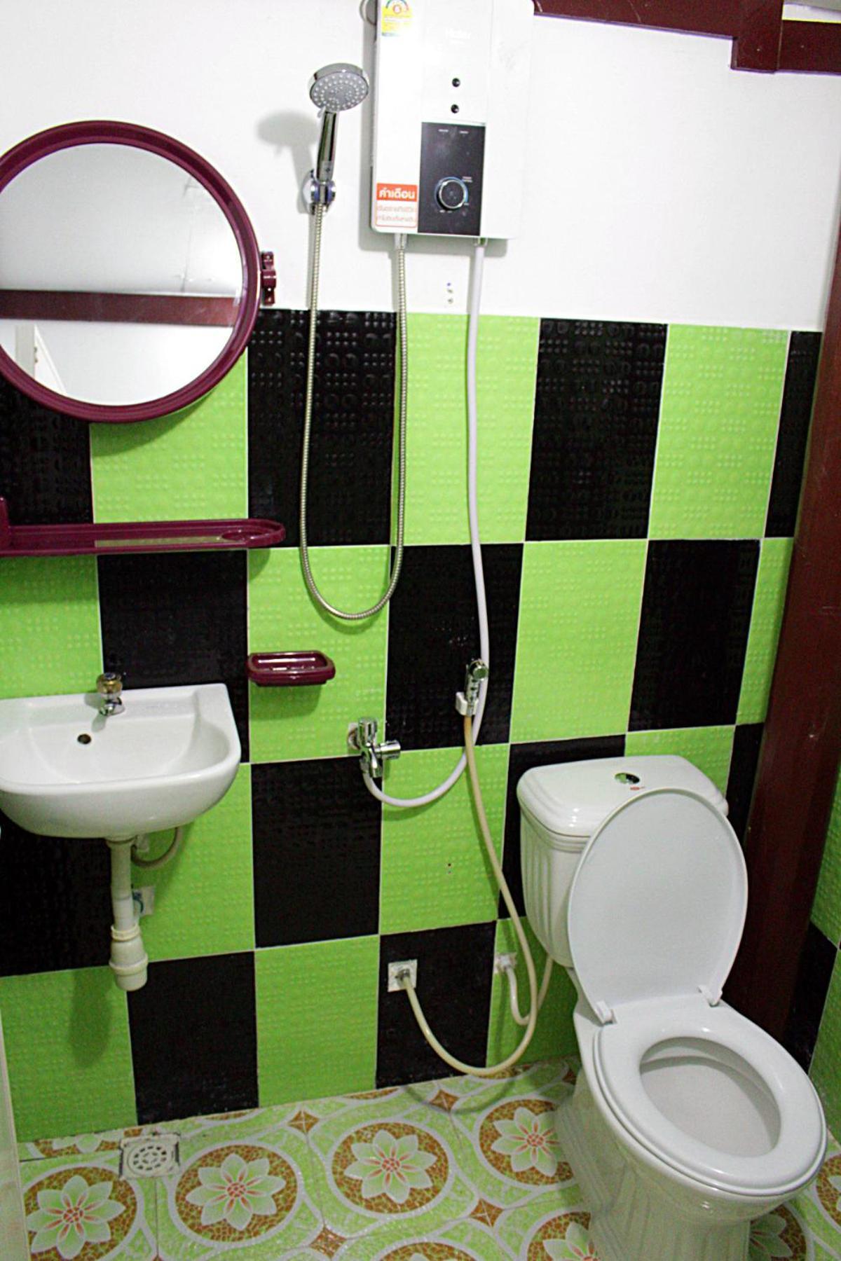 Garden Guesthouse Kampong Chhnang Pokój zdjęcie
