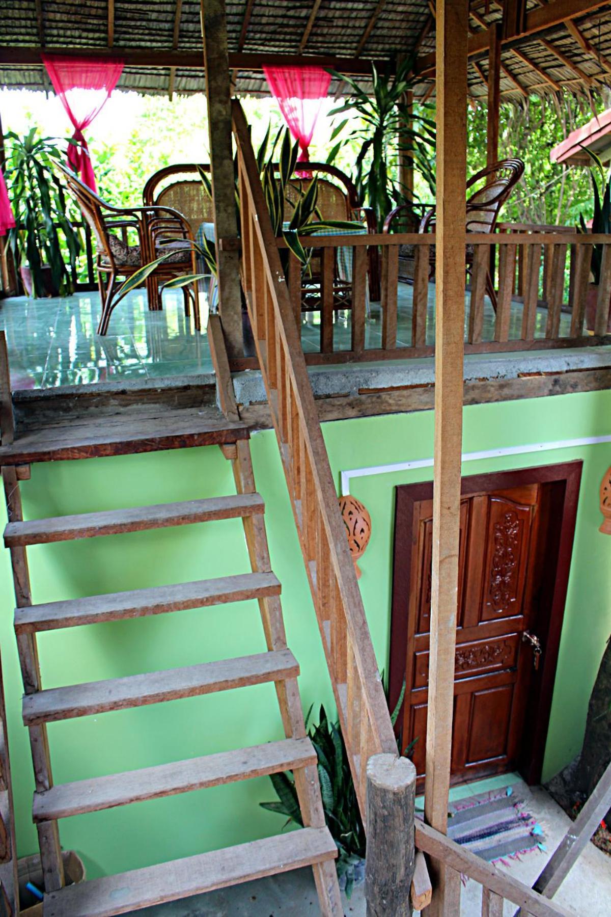 Garden Guesthouse Kampong Chhnang Pokój zdjęcie