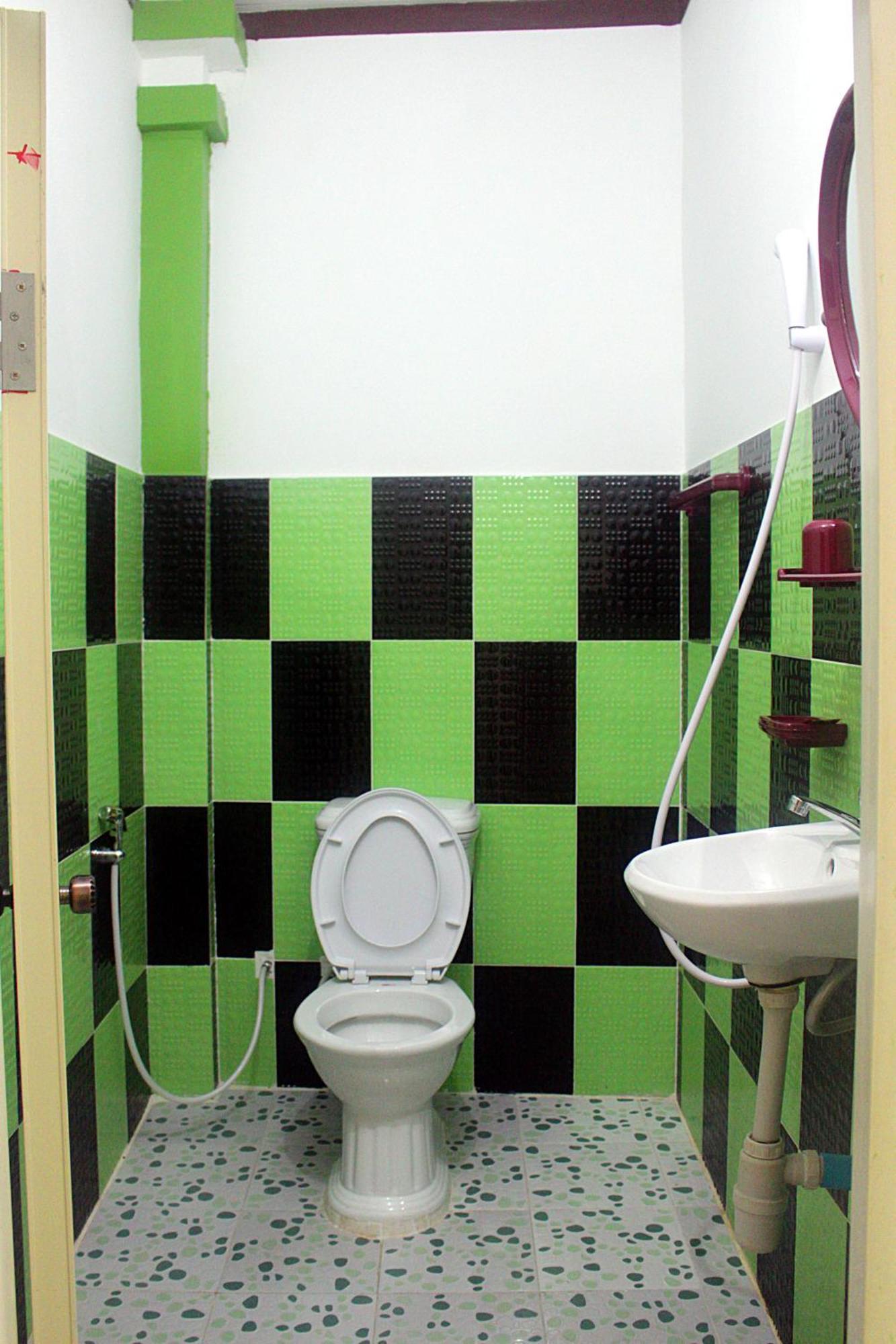 Garden Guesthouse Kampong Chhnang Pokój zdjęcie
