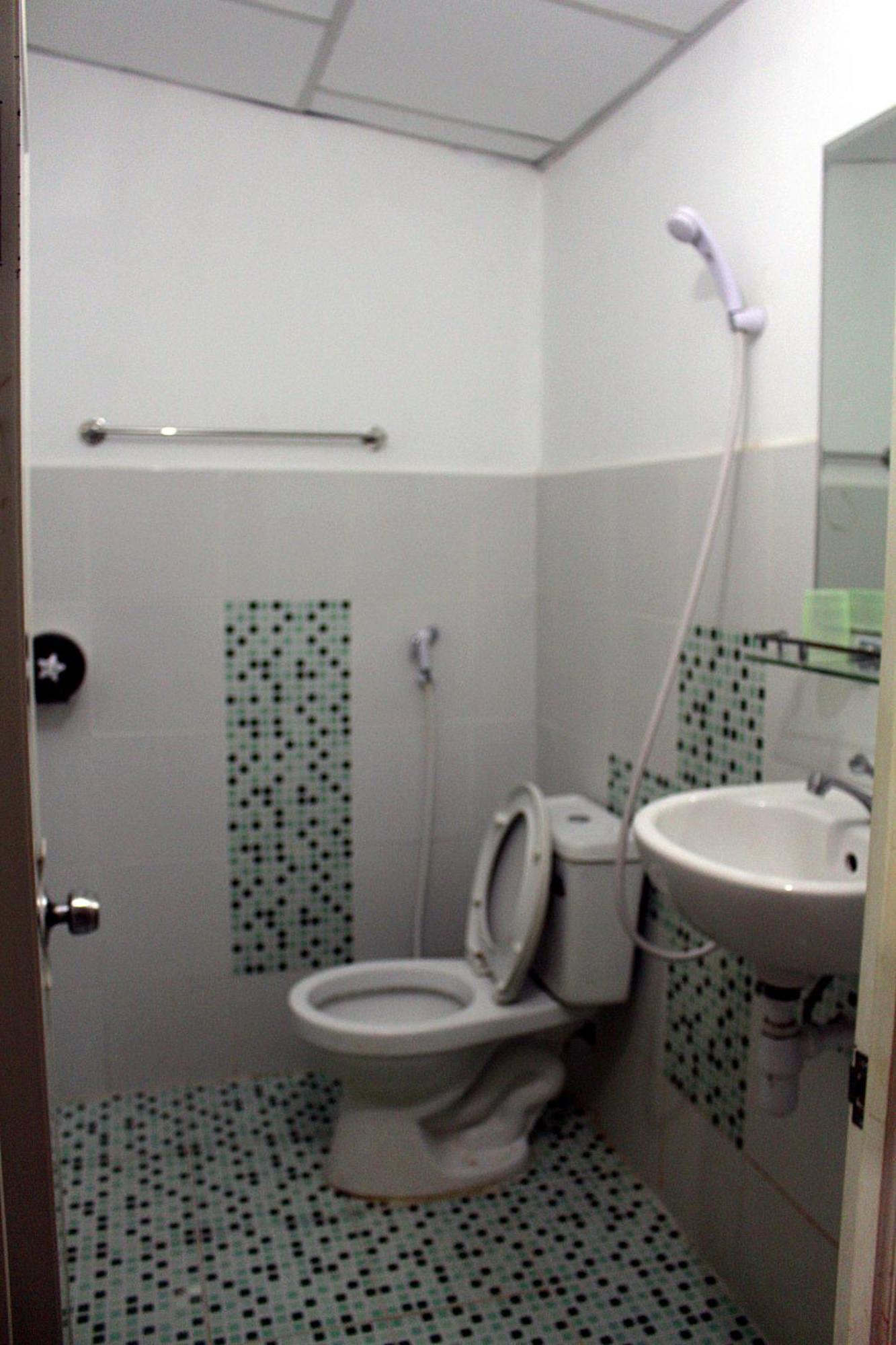 Garden Guesthouse Kampong Chhnang Pokój zdjęcie