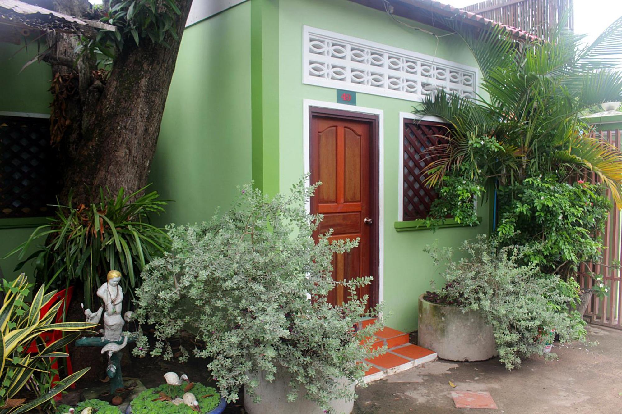 Garden Guesthouse Kampong Chhnang Pokój zdjęcie