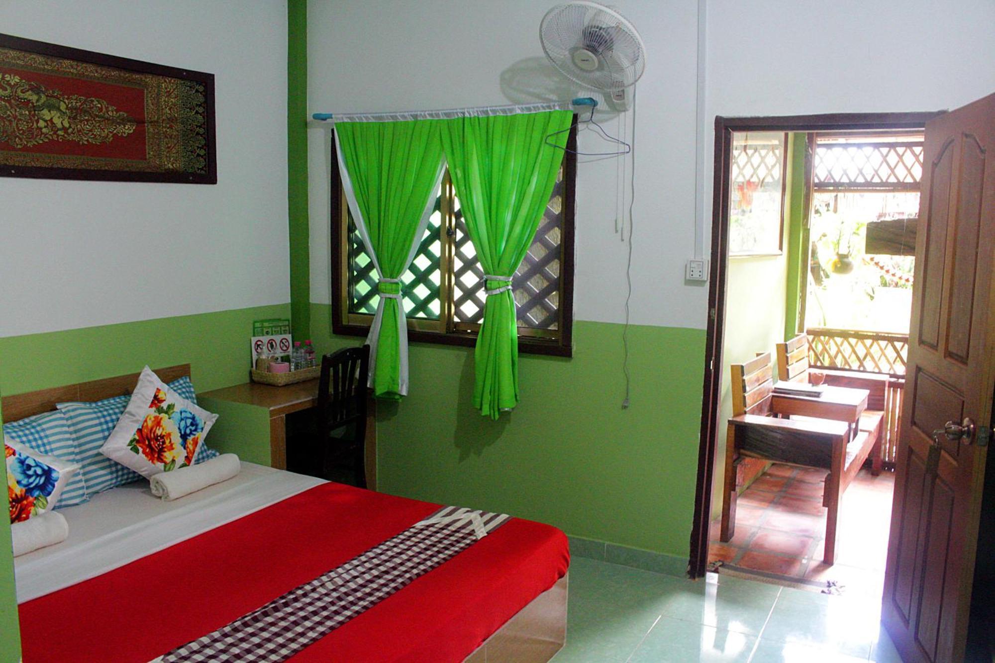 Garden Guesthouse Kampong Chhnang Pokój zdjęcie