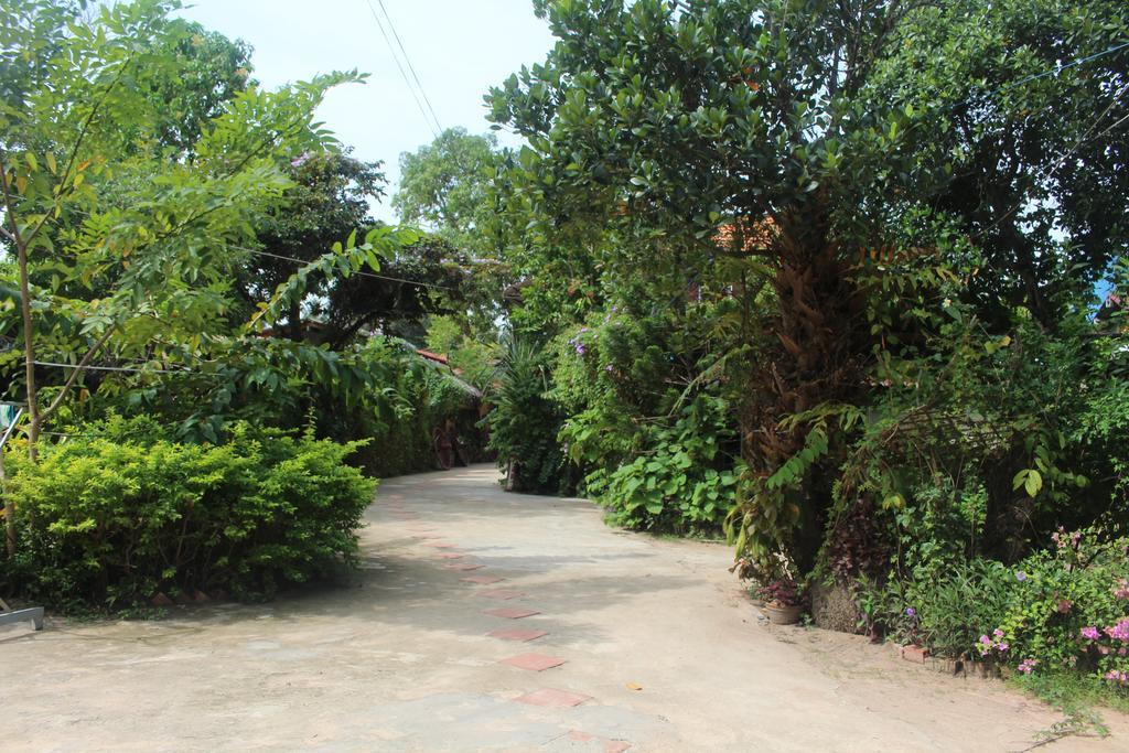 Garden Guesthouse Kampong Chhnang Zewnętrze zdjęcie