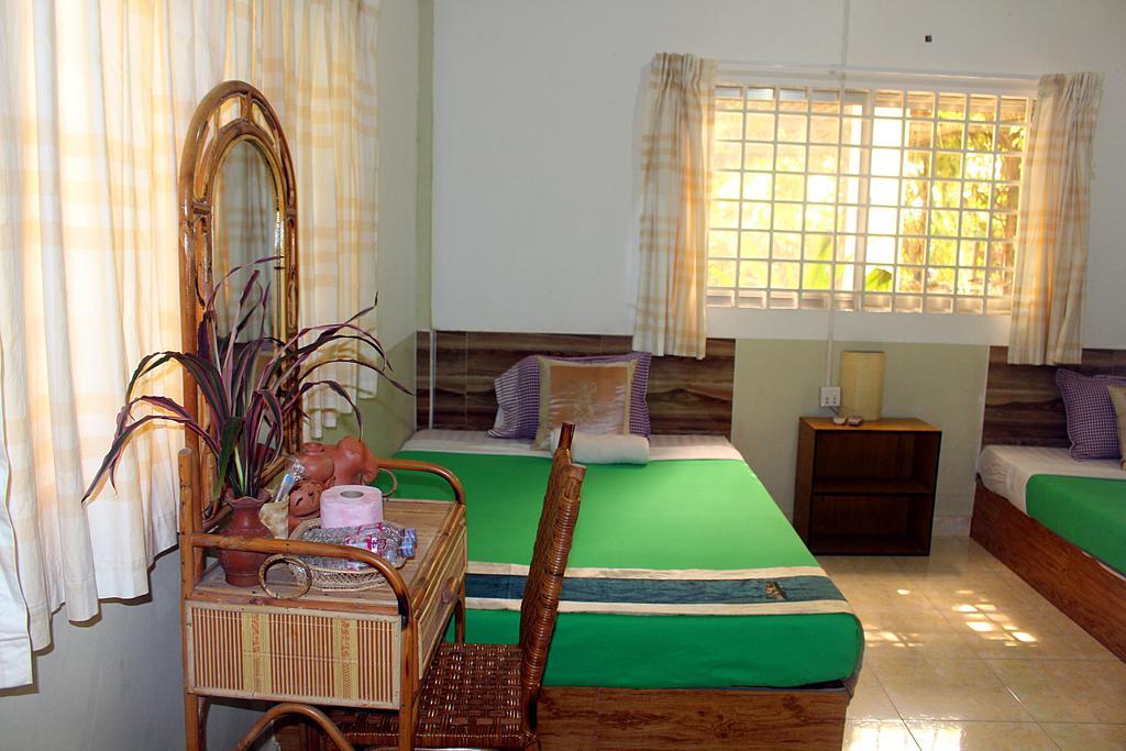 Garden Guesthouse Kampong Chhnang Pokój zdjęcie