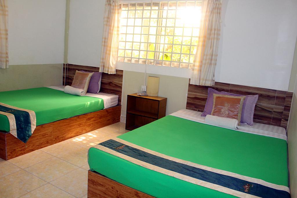 Garden Guesthouse Kampong Chhnang Pokój zdjęcie