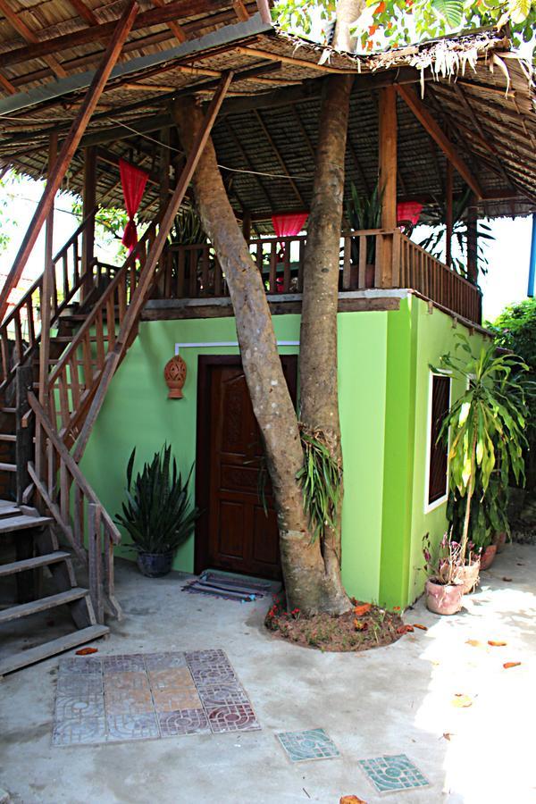 Garden Guesthouse Kampong Chhnang Pokój zdjęcie