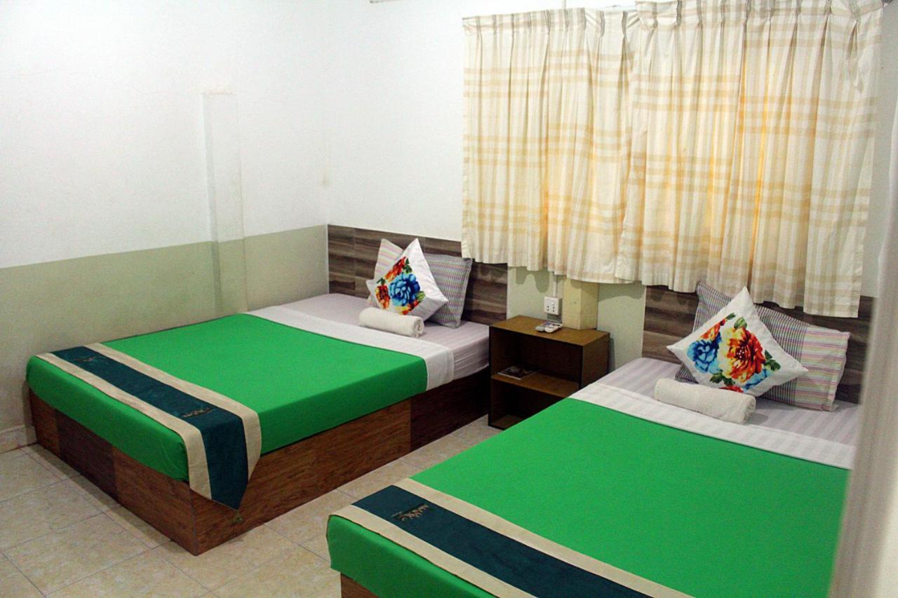 Garden Guesthouse Kampong Chhnang Pokój zdjęcie